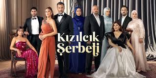 Hangi Kızılcık Şerbeti karakterisin? (8 Soru)
