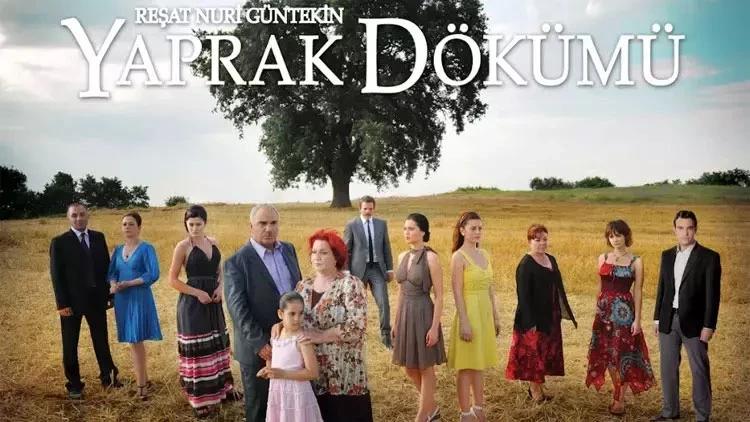 Hangi Yaprak Dökümü karakterisin?